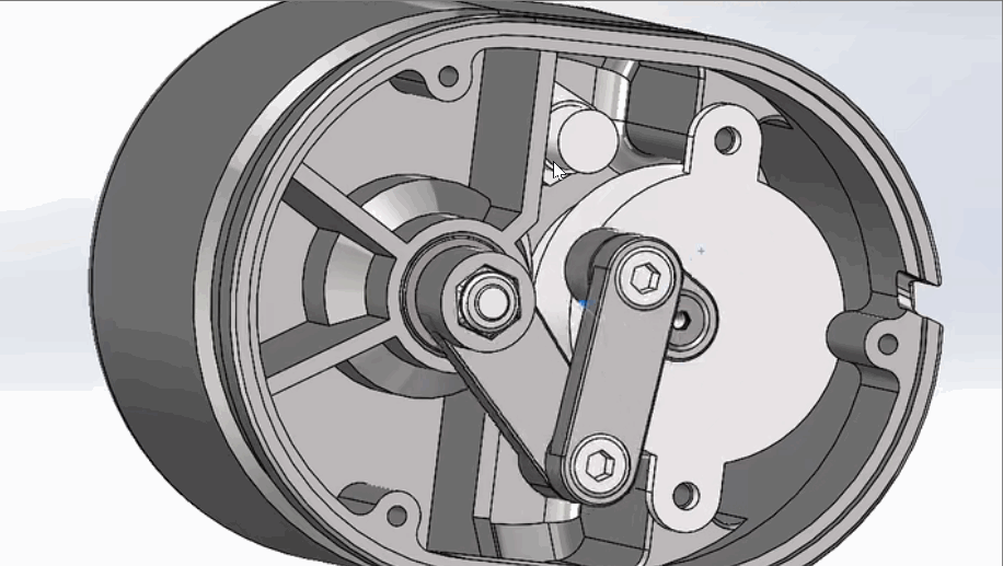 solidworks对显卡要求高吗